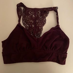 Medium Aerie Bralette
